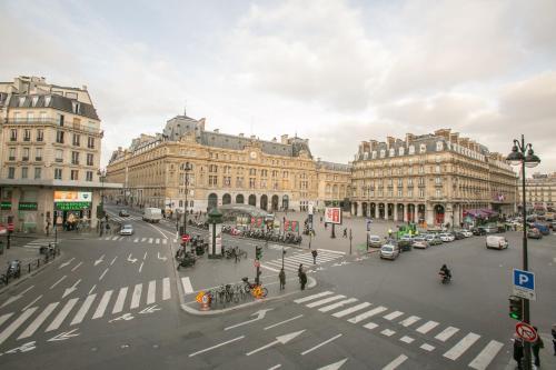 Fotos del hotel - Hotel Bellevue Saint-Lazare
