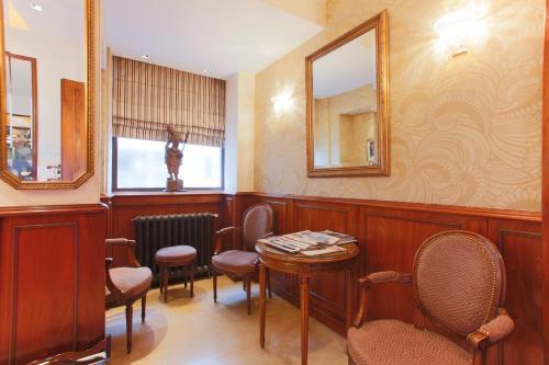 Fotos del hotel - Hotel Bellevue Saint-Lazare