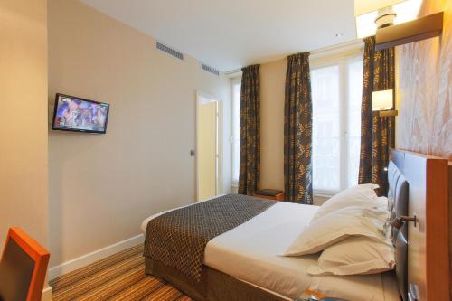 Fotos del hotel - Hotel Bellevue Saint-Lazare