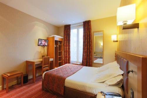 Fotos del hotel - Hotel Bellevue Saint-Lazare