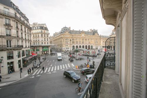 Fotos del hotel - Hotel Bellevue Saint-Lazare