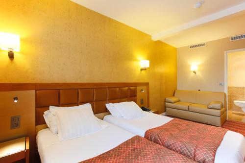Fotos del hotel - Hotel Bellevue Saint-Lazare