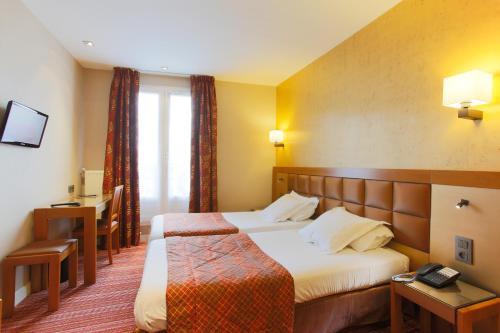 Fotos del hotel - Hotel Bellevue Saint-Lazare