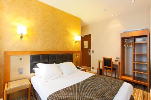 Fotos del hotel - Hotel Bellevue Saint-Lazare