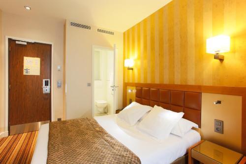 Fotos del hotel - Hotel Bellevue Saint-Lazare