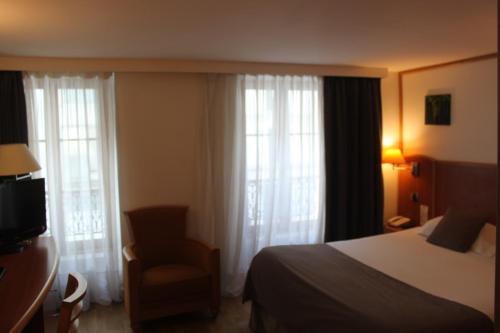 Fotos del hotel - HOTEL METROPOLITAIN
