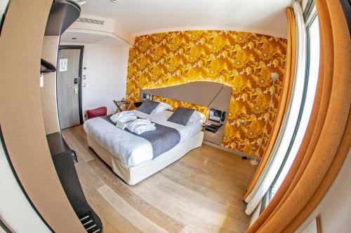 Fotos del hotel - Hor Europe