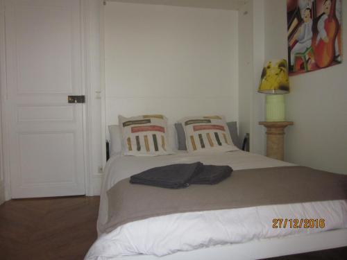 Fotos del hotel - Bed and Breakfast Paris Centre