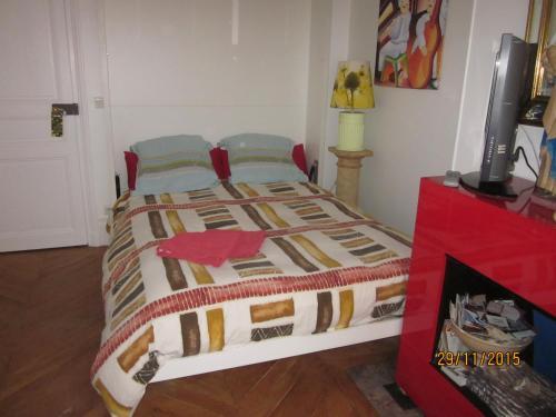 Fotos del hotel - Bed and Breakfast Paris Centre