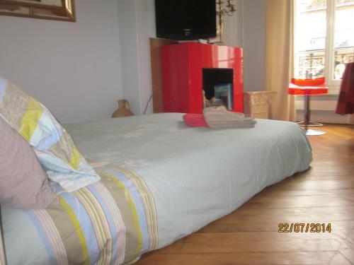 Fotos del hotel - Bed and Breakfast Paris Centre