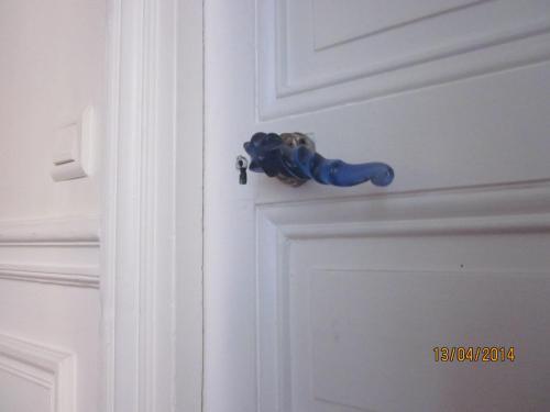Fotos del hotel - Bed and Breakfast Paris Centre