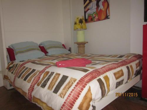 Fotos del hotel - Bed and Breakfast Paris Centre