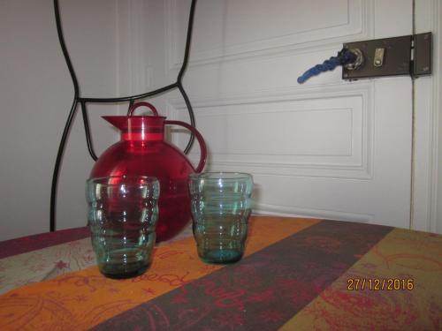 Fotos del hotel - Bed and Breakfast Paris Centre