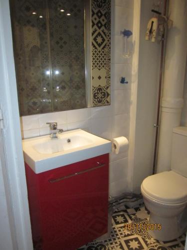 Fotos del hotel - Bed and Breakfast Paris Centre