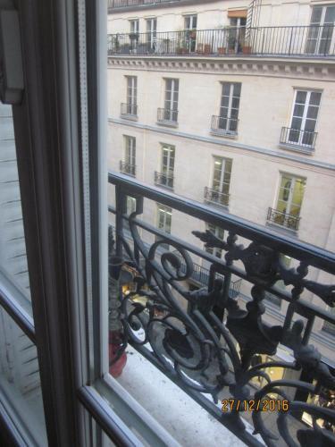 Fotos del hotel - Bed and Breakfast Paris Centre