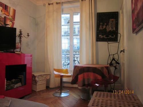 Fotos del hotel - Bed and Breakfast Paris Centre