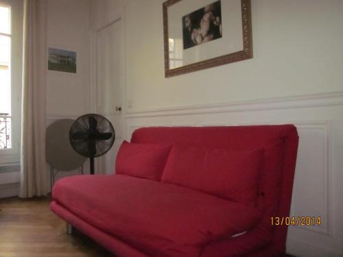 Fotos del hotel - Bed and Breakfast Paris Centre