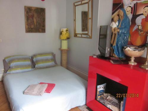Fotos del hotel - Bed and Breakfast Paris Centre
