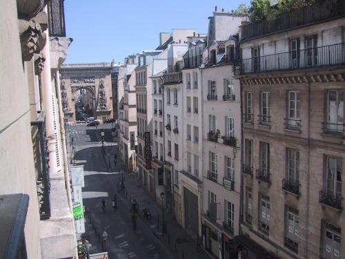 Fotos del hotel - Bed and Breakfast Paris Centre