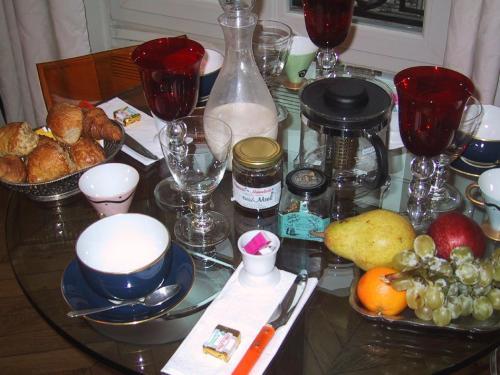 Fotos del hotel - Bed and Breakfast Paris Centre