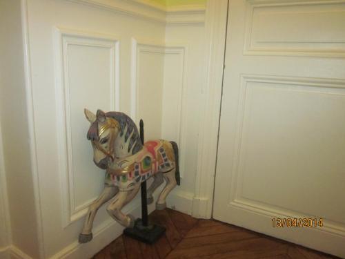 Fotos del hotel - Bed and Breakfast Paris Centre