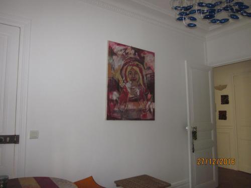 Fotos del hotel - Bed and Breakfast Paris Centre