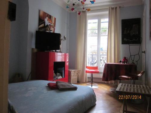 Fotos del hotel - Bed and Breakfast Paris Centre