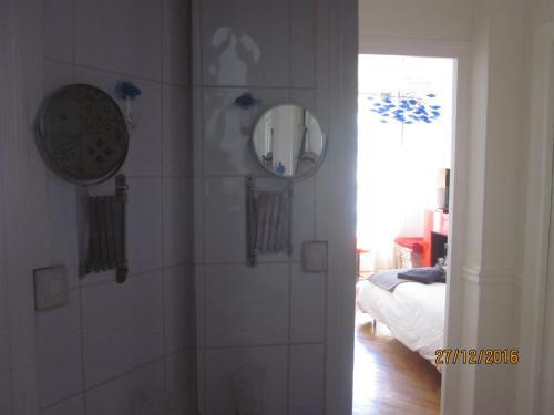 Fotos del hotel - Bed and Breakfast Paris Centre