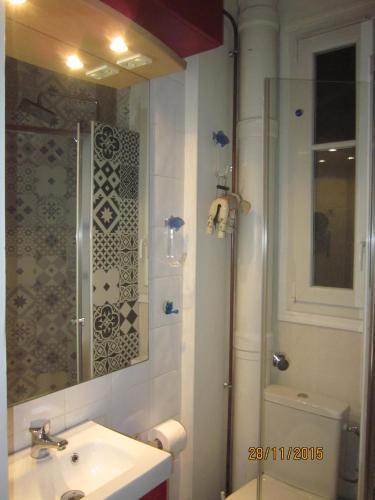 Fotos del hotel - Bed and Breakfast Paris Centre