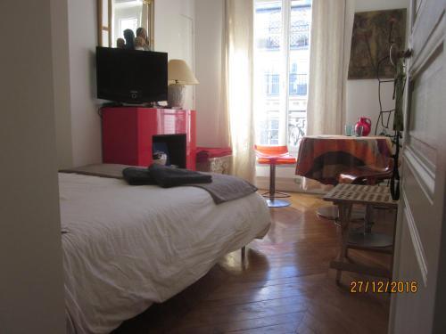 Fotos del hotel - Bed and Breakfast Paris Centre
