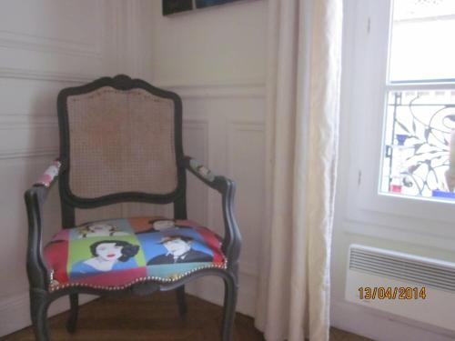 Fotos del hotel - Bed and Breakfast Paris Centre