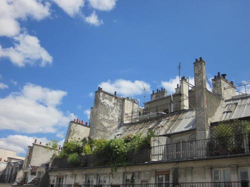Fotos del hotel - Bed and Breakfast Paris Centre