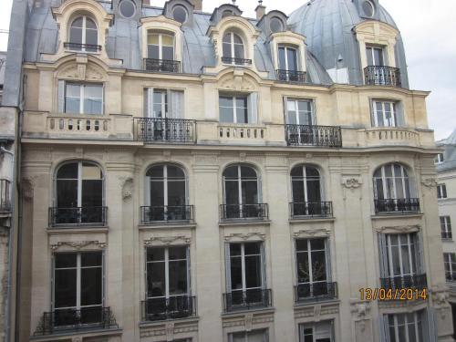 Fotos del hotel - Bed and Breakfast Paris Centre