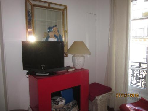 Fotos del hotel - Bed and Breakfast Paris Centre