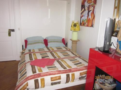 Fotos del hotel - Bed and Breakfast Paris Centre