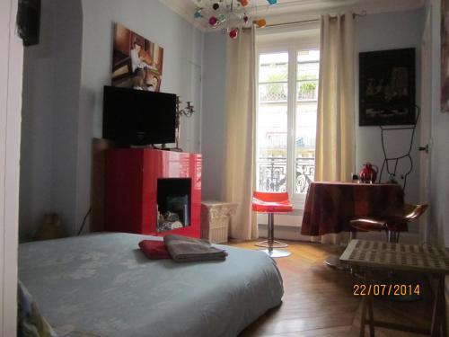 Fotos del hotel - Bed and Breakfast Paris Centre