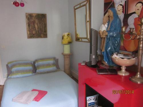 Fotos del hotel - Bed and Breakfast Paris Centre