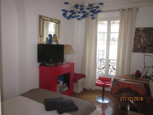 Fotos del hotel - Bed and Breakfast Paris Centre