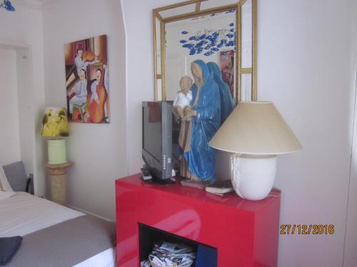 Fotos del hotel - Bed and Breakfast Paris Centre