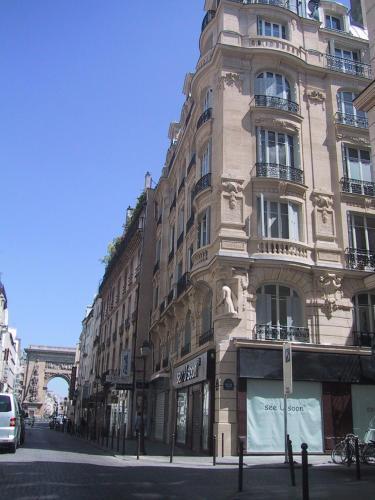 Fotos del hotel - Bed and Breakfast Paris Centre