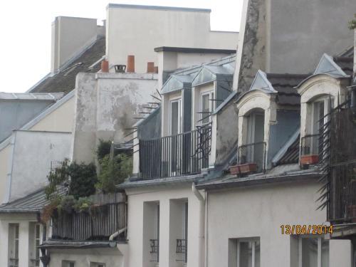 Fotos del hotel - Bed and Breakfast Paris Centre