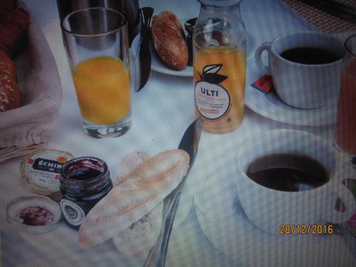 Fotos del hotel - Bed and Breakfast Paris Centre