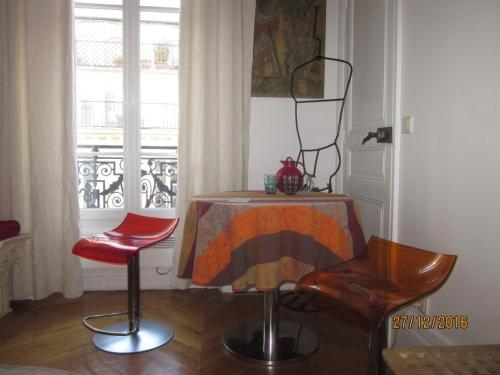 Fotos del hotel - Bed and Breakfast Paris Centre