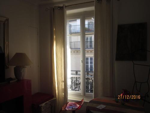 Fotos del hotel - Bed and Breakfast Paris Centre