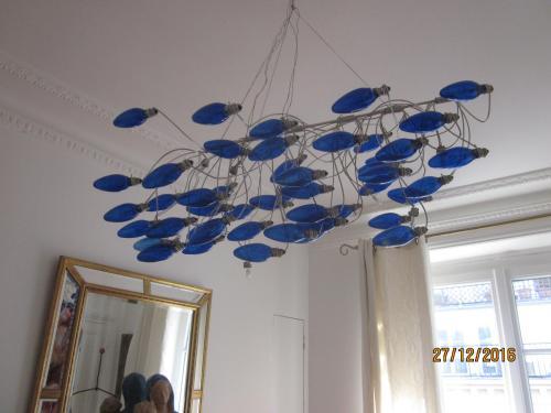 Fotos del hotel - Bed and Breakfast Paris Centre