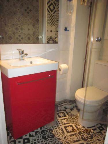 Fotos del hotel - Bed and Breakfast Paris Centre