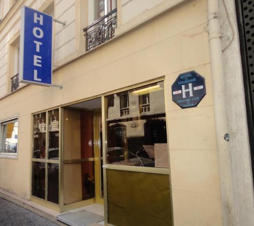 Fotos del hotel - HOTEL SANTANA