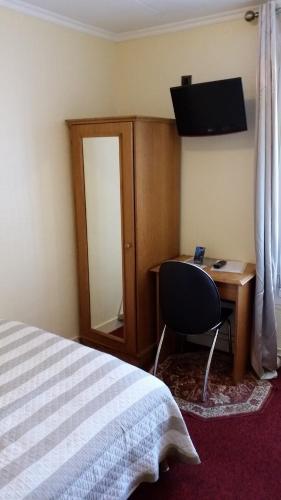 Fotos del hotel - Hotel Paris Bercy