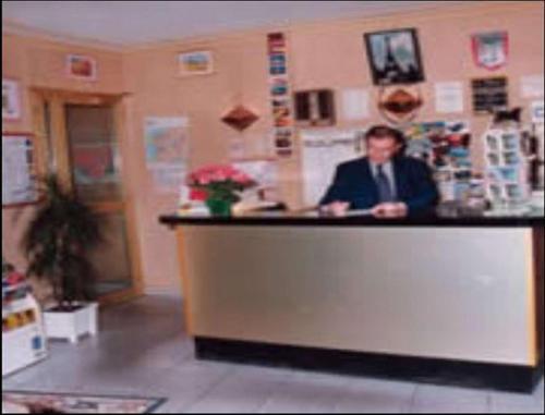 Fotos del hotel - Hotel Paris Bercy