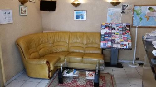 Fotos del hotel - Hotel Paris Bercy